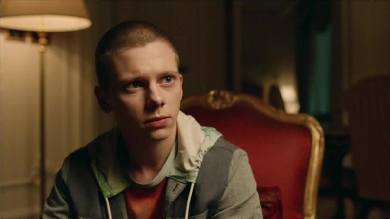 Кадры из сериала Измены (2015)