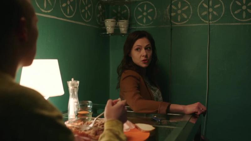 Кадры из сериала Измены (2015)