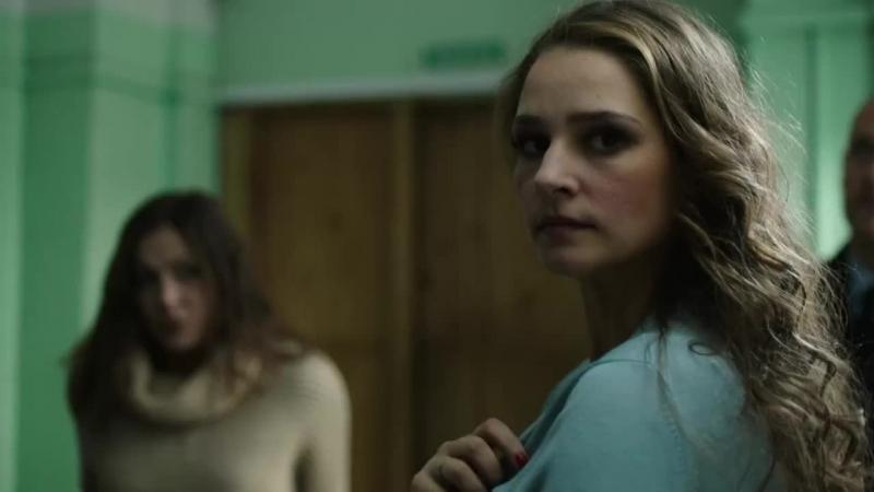 Кадры из сериала Измены (2015)
