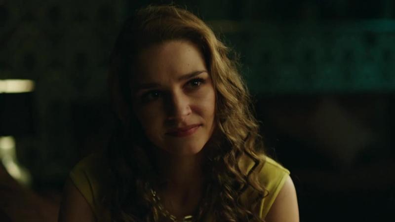 Кадры из сериала Измены (2015)