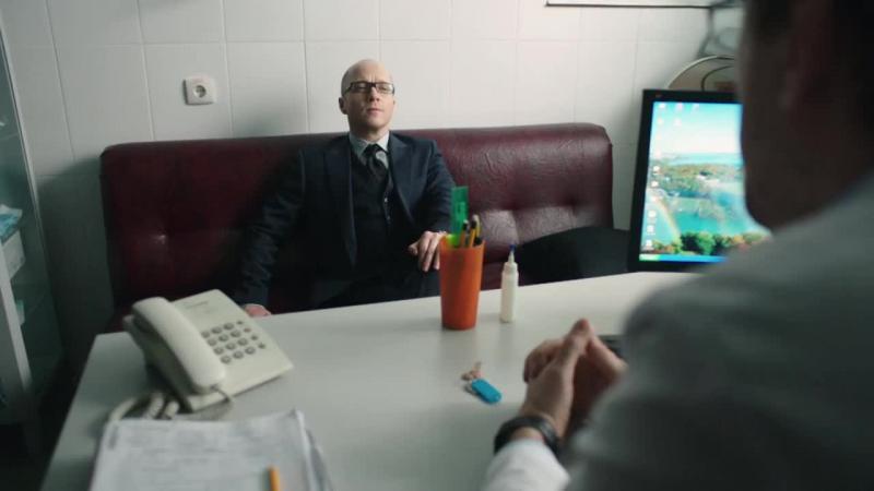 Кадры из сериала Измены (2015)